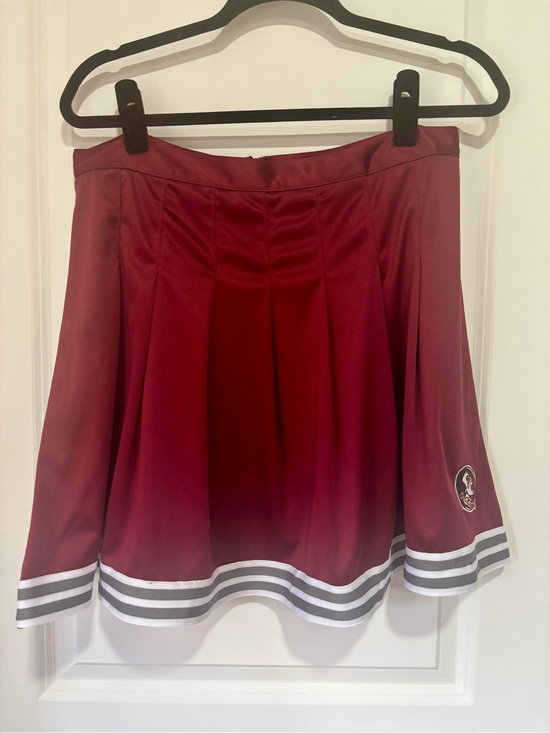 Rivallry Threads 91 Dresses & Skirts - Rivalry Threads 91 FSU Cheer Skirt Size 12/14